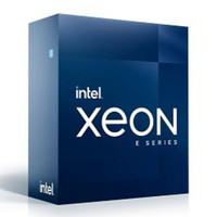 Processzor Intel Xeon E-2134 (8MB, 4x 4.5GHz) BX80684E2134