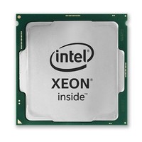 Processzor Intel Xeon E-2234 (8MB, 4x 4.8GHz) CM8068404174806