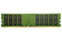 RAM memória 128GB DELL PowerEdge R7415 DDR4 2400MHz ECC LOAD REDUCED DIMM | A9031094