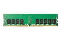 RAM memória 16GB DDR4 2400MHz Intel Server System R1304SPOSHBNR 