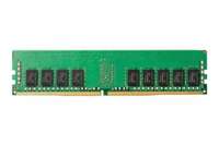 RAM memória 16GB HPE ProLiant ML30 G9 DDR4 2133MHz ECC UNBUFFERED DIMM | 805671-B21