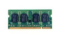 RAM memória 1GB MSI - PR200 DDR2 667MHz SO-DIMM