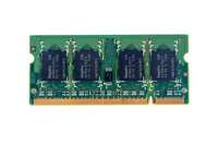 RAM memória 1GB MSI - PR600 DDR2 667MHz SO-DIMM