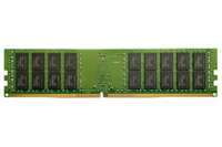 RAM memória 1x 128GB DELL PowerEdge C6525 DDR4 2666MHz ECC LOAD REDUCED DIMM | SNP917VKC/128G