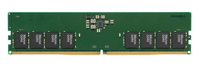 RAM memória 1x 16 GB Micron NON-ECC UNBUFFERED DDR5 4800MHz PC5-38400 UDIMM | MTC8C1084S1UC48B