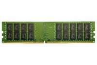 RAM memória 1x 16GB Apple - iMac Pro 27'' Retina 5K Late 2017 DDR4 2666MHZ ECC REGISTERED DIMM | 
