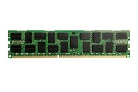 RAM memória 1x 16GB HP - ProLiant BL460c G7 DDR3 1333MHz ECC REGISTERED DIMM | HP P/N: 627812-B21 | 628974-081 | 632204-001