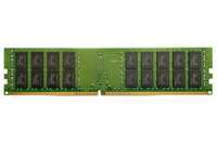 RAM memória 1x 16GB HPE Apollo 35 System DDR4 2666MHz ECC REGISTERED DIMM | 815098-B21