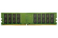 RAM memória 1x 16GB Hitachi - Advanced Server DS120 DDR4 2400MHz ECC REGISTERED DIMM | 