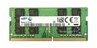 RAM memória 1x 16GB Samsung SO-DIMM DDR4 2933MHz PC4-23400 | M474A2K43DB1-CVF