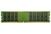 RAM memória 1x 16GB Supermicro - SuperServer 1019P-WTR DDR4 2400MHz ECC REGISTERED DIMM | 