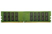 RAM memória 1x 16GB Supermicro - SuperServer 7049P-TRT DDR4 2400MHz ECC REGISTERED DIMM | 