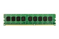 RAM memória 1x 2GB Actina - Solar 100 S4 DDR3 1066MHz ECC UNBUFFERED DIMM | 
