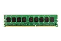 RAM memória 1x 2GB Apple - Xserve Early 2009 DDR3 1066MHz ECC UNBUFFERED DIMM | MB981G/A