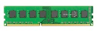 RAM memória 1x 2GB DELL NON-ECC UNBUFFERED DDR3 1600MHz PC3-12800 UDIMM | SNPGDN7XC/2G