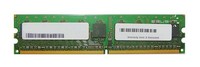 RAM memória 1x 2GB GoodRAM ECC UNBUFFERED DDR2  800MHz PC2-6400 UDIMM | W-MEM80E22G