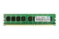 RAM memória 1x 2GB HP Proliant & Workstation DDR3 1Rx8 1333MHz ECC UNBUFFERED DIMM | QC447AA 