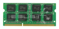 RAM memória 1x 2GB Hynix SO-DIMM DDR3 1333MHz PC3-10600 | HMT125S6BFR8C-H9