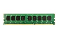 RAM memória 1x 2GB Intel - Server R2300SC2 DDR3 1066MHz ECC UNBUFFERED DIMM | 