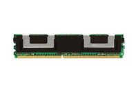 RAM memória 1x 2GB Intel - Server System SR1550ALSAS DDR2 667MHz ECC FULLY BUFFERED DIMM | 