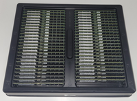 RAM memória 1x 2GB QIMONDA ECC REGISTERED DDR2  400MHz PC2-3200 RDIMM | HYS72T256220HR