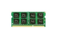 RAM memória 1x 2GB QNAP - TS-1253U-RP DDR3 1600MHz SO-DIMM | 