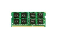 RAM memória 1x 2GB QNAP - TS-1253U-RP DDR3 1600MHz SO-DIMM | 