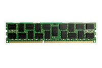 RAM memória 1x 2GB Supermicro - H8DGU DDR3 1066MHz ECC REGISTERED DIMM | 