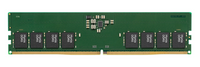 RAM memória 1x 32 GB Hynix ECC UNBUFFERED DDR5 2Rx8 4800MHz PC5-38400 UDIMM | HMCG88MEBEA084N
