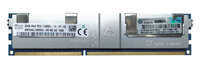 RAM memória 1x 32GB Hynix ECC LOAD REDUCED DDR3 4Rx4 1866MHz PC3-14900 LRDIMM | HMT84GL7AMR4C-RD