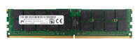 RAM memória 1x 32GB Micron ECC LOAD REDUCED DDR4  2133MHz PC4-17000 LRDIMM | MTA72ASS4G72LZ-2G1