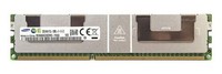 RAM memória 1x 32GB Samsung ECC LOAD REDUCED DDR3  1600MHz PC3-12800 LRDIMM | M386B4G70BM0-YK0