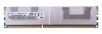 RAM memória 1x 32GB Samsung ECC LOAD REDUCED DDR3  1866MHz PC3-14900 LRDIMM | M386B4G70DM0-CMA
