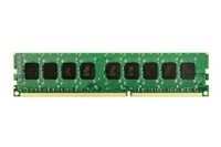 RAM memória 1x 4GB Apple - Xserve Early 2009 DDR3 1066MHz ECC UNBUFFERED DIMM | MB982G/A