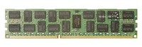 RAM memória 1x 4GB GoodRAM ECC REGISTERED DDR3  1600MHz PC3-12800 RDIMM | W-MEM1600R3S44G