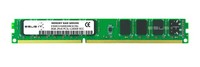 RAM memória 1x 8GB ESUS IT ECC UNBUFFERED DDR3 2Rx8 1600MHz PC3-12800 UDIMM | ESUD31600ED8LV/8G