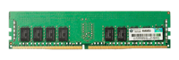 RAM memória 1x 8GB HPE Proliant & Workstation DDR4 2Rx8 2133MHz ECC UNBUFFERED DIMM | 805669-B21 