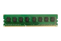 RAM memória 1x 8GB QNAP - TVS-1271U-RP-i7-32G DDR3 1600MHz NON-ECC UNBUFFERED DIMM | 