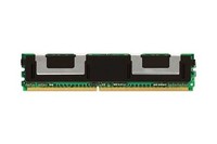 RAM memória 2x 1GB Dell - PowerEdge 1950 III DDR2 667MHz ECC FULLY BUFFERED DIMM | 311-6152