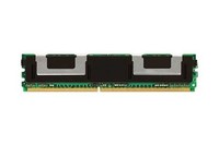 RAM memória 2x 1GB Fujitsu - Primergy Econel 200 S2 DDR2 667MHz ECC FULLY BUFFERED DIMM | 