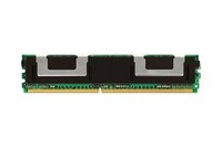 RAM memória 2x 2GB Fujitsu - Primergy Econel 200 S2 DDR2 667MHz ECC FULLY BUFFERED DIMM | 