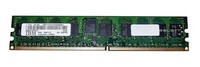 RAM memória 2x 4GB IBM ThinkServer & System X DDR2 533MHz ECC REGISTERED DIMM | 15R7172 