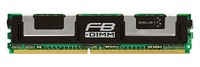 RAM memória 2x 8GB IBM ThinkServer & System X DDR2 667MHz ECC FULLY BUFFERED DIMM | 46C7577 