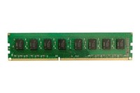 RAM memória 4GB DDR3 1066MHz HP 8100 Elite Small Form Factor Business 