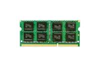 RAM memória 4GB Toshiba - Satellite C650 DDR3 1066MHz SO-DIMM