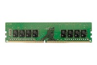 RAM memória 8GB DDR4 2133MHz Fujitsu-Siemens