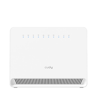 Router LTE Cudy LT500E 4x 100Mb 867 Mbps