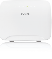 Router LTE Zyxel LTE3316-M604 1x Micro-SIM | LTE3316-M604-EU01V2F