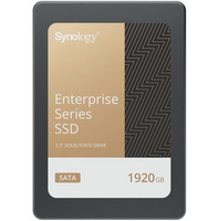 SAT5210 SSD dedikált Synology NAS 1.92TB 2.5'' SATA 6Gb/s Új | SAT5210-1920G