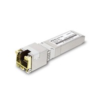 SFP modul Planet MTB-RJ RJ45 10 Gbps RJ45 30 m 